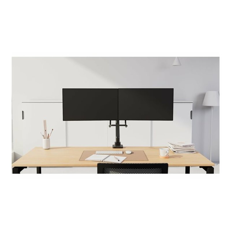 Kensington SmartFit 81,3 cm (32") Escritorio Gris Kensington SmartFit 81,3 cm (32") Escritorio Gris - Imagen 4