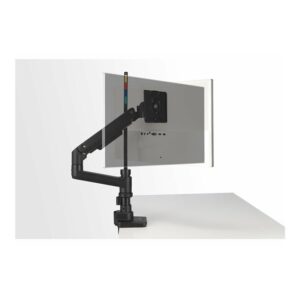 Kensington SmartFit Premium 124,5 cm (49") Escritorio Negro