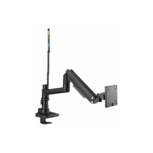 Kensington SmartFit Premium 124,5 cm (49") Escritorio Negro