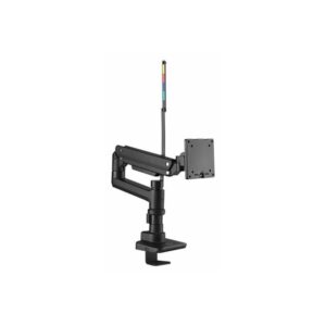 Kensington SmartFit Premium 124,5 cm (49") Escritorio Negro