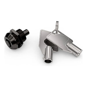 Keyed Alike Cylinder & Keys #25EC for AP