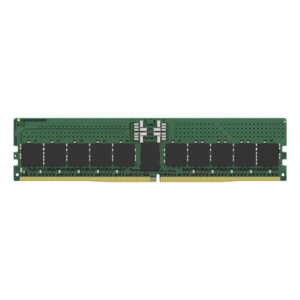 Kingston Technology KSM64R52BD8-32HA módulo de memoria 32 GB 1 x 32 GB DDR5 6400 MT/s ECC