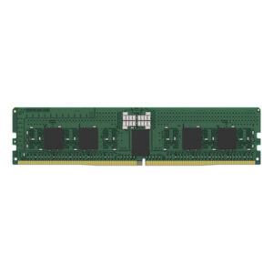 Kingston Technology KSM64R52BS8-16HA módulo de memoria 16 GB 1 x 16 GB DDR5 6400 MT/s ECC