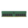 Kingston Technology KTD-PE556E-32G módulo de memoria 32 GB 1 x 32 GB DDR5 5600 MT/s ECC Kingston Technology KTD-PE556E-32G módulo de memoria 32 GB 1 x 32 GB DDR5 5600 MT/s ECC