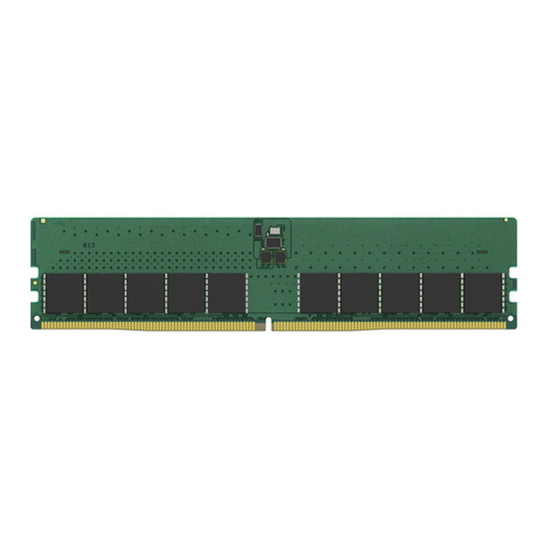 Kingston Technology KTD-PE556E-32G módulo de memoria 32 GB 1 x 32 GB DDR5 5600 MT/s ECC Kingston Technology KTD-PE556E-32G módulo de memoria 32 GB 1 x 32 GB DDR5 5600 MT/s ECC