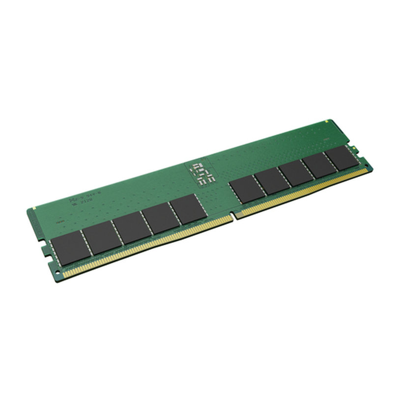Kingston Technology KTH-PL556E-32G módulo de memoria 32 GB 1 x 32 GB DDR5 5600 MT/s ECC Kingston Technology KTH-PL556E-32G módulo de memoria 32 GB 1 x 32 GB DDR5 5600 MT/s ECC - Imagen 3