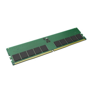 Kingston Technology KTH-PL556E-32G módulo de memoria 32 GB 1 x 32 GB DDR5 5600 MT/s ECC Kingston Technology KTH-PL556E-32G módulo de memoria 32 GB 1 x 32 GB DDR5 5600 MT/s ECC