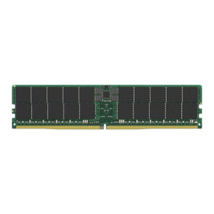 Kingston Technology KTH-PL564D4-128G módulo de memoria 128 GB 1 x 128 GB DDR5 6400 MT/s ECC Kingston Technology KTH-PL564D4-128G módulo de memoria 128 GB 1 x 128 GB DDR5 6400 MT/s ECC