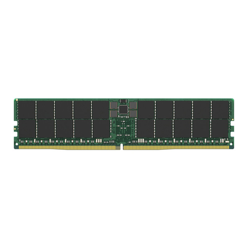 Kingston Technology KTH-PL564D4-128G módulo de memoria 128 GB 1 x 128 GB DDR5 6400 MT/s ECC Kingston Technology KTH-PL564D4-128G módulo de memoria 128 GB 1 x 128 GB DDR5 6400 MT/s ECC - Imagen 2