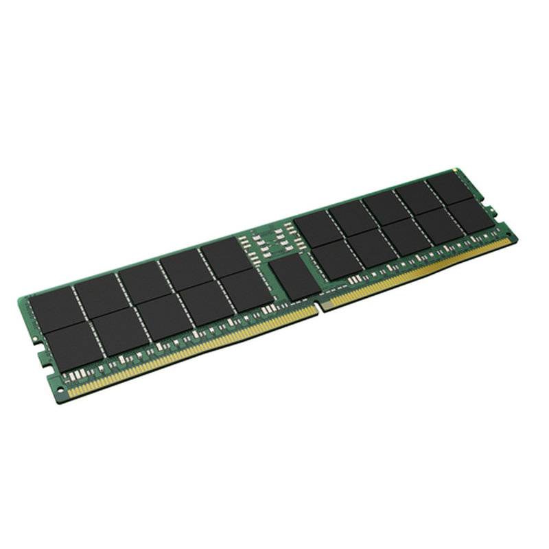 Kingston Technology KTH-PL564D4-128G módulo de memoria 128 GB 1 x 128 GB DDR5 6400 MT/s ECC Kingston Technology KTH-PL564D4-128G módulo de memoria 128 GB 1 x 128 GB DDR5 6400 MT/s ECC - Imagen 3