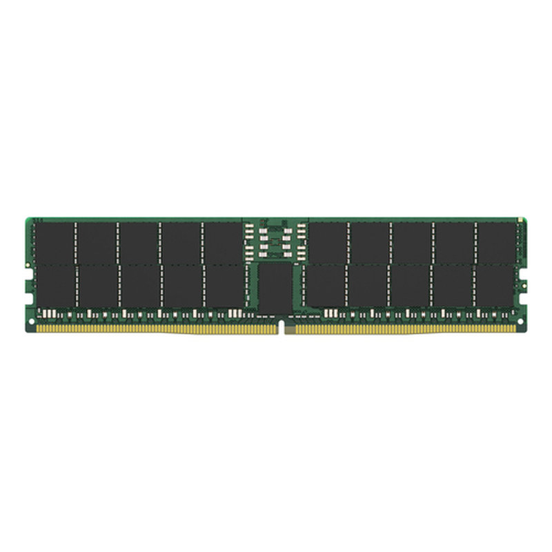 Kingston Technology KTH-PL564D4-64G módulo de memoria 64 GB 1 x 64 GB DDR5 6400 MT/s ECC