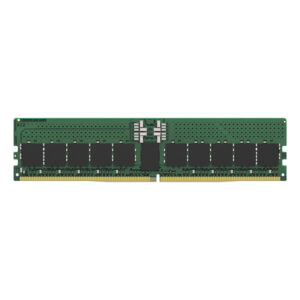 Kingston Technology KTH-PL564D8-32G módulo de memoria 32 GB 1 x 32 GB DDR5 6400 MT/s ECC