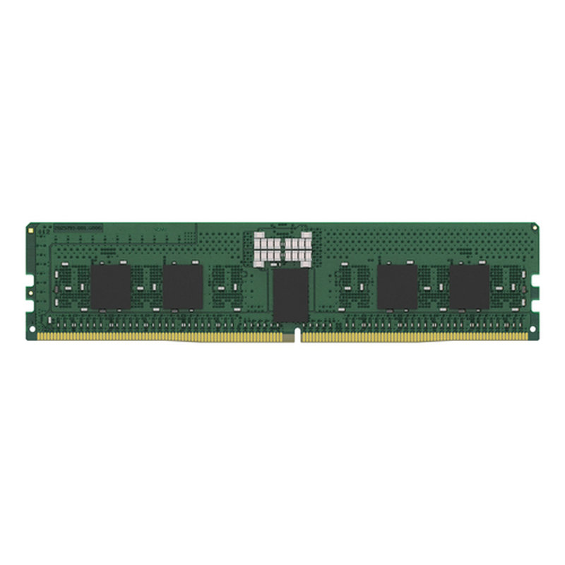 Kingston Technology KTH-PL564S8-16G módulo de memoria 16 GB 1 x 16 GB DDR5 6400 MT/s ECC