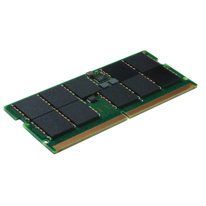 Kingston Technology KTH-PN556T-16G módulo de memoria 16 GB 1 x 16 GB DDR5 5600 MT/s ECC Kingston Technology KTH-PN556T-16G módulo de memoria 16 GB 1 x 16 GB DDR5 5600 MT/s ECC - Imagen 3