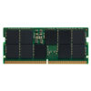 Kingston Technology KTH-PN556T-32G módulo de memoria 32 GB 1 x 32 GB DDR5 5600 MT/s ECC Kingston Technology KTH-PN556T-32G módulo de memoria 32 GB 1 x 32 GB DDR5 5600 MT/s ECC