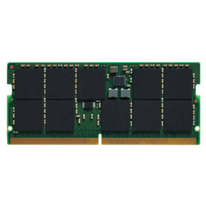 Kingston Technology KTL-TN556T-32G módulo de memoria 32 GB 1 x 32 GB DDR5 5600 MT/s ECC Kingston Technology KTL-TN556T-32G módulo de memoria 32 GB 1 x 32 GB DDR5 5600 MT/s ECC