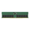 Kingston Technology KTL-TS556E-16G módulo de memoria 16 GB 1 x 16 GB DDR5 5600 MT/s ECC Kingston Technology KTL-TS556E-16G módulo de memoria 16 GB 1 x 16 GB DDR5 5600 MT/s ECC
