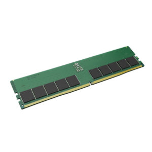 Kingston Technology KTL-TS556E-32G módulo de memoria 32 GB 1 x 32 GB DDR5 5600 MT/s ECC Kingston Technology KTL-TS556E-32G módulo de memoria 32 GB 1 x 32 GB DDR5 5600 MT/s ECC