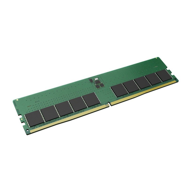Kingston Technology KTL-TS556E-32G módulo de memoria 32 GB 1 x 32 GB DDR5 5600 MT/s ECC Kingston Technology KTL-TS556E-32G módulo de memoria 32 GB 1 x 32 GB DDR5 5600 MT/s ECC - Imagen 4