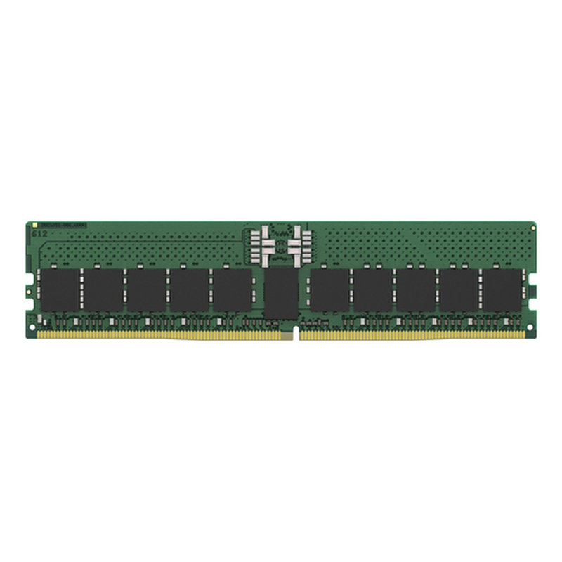 Kingston Technology KTL-TS564D8-32G módulo de memoria 32 GB 1 x 32 GB DDR5 6400 MT/s ECC Kingston Technology KTL-TS564D8-32G módulo de memoria 32 GB 1 x 32 GB DDR5 6400 MT/s ECC