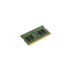 Kingston Technology KVR32S22S6/8 módulo de memoria 8 GB 1 x 8 GB DDR4 3200 MHz