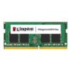 Kingston Technology ValueRAM KVR32S22S8/8 módulo de memoria 8 GB 1 x 8 GB DDR4 3200 MHz