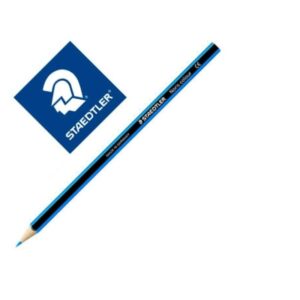 LAPIZ WOPEX ECO AZ | PACK 12 UNIDADES