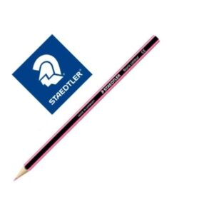 LAPIZ WOPEX ECO MAGENTA | PACK 12 UNIDADES