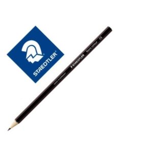 LAPIZ WOPEX ECO MARRON | PACK 12 UNIDADES