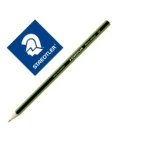 LAPIZ WOPEX ECO VER | PACK 12 UNIDADES