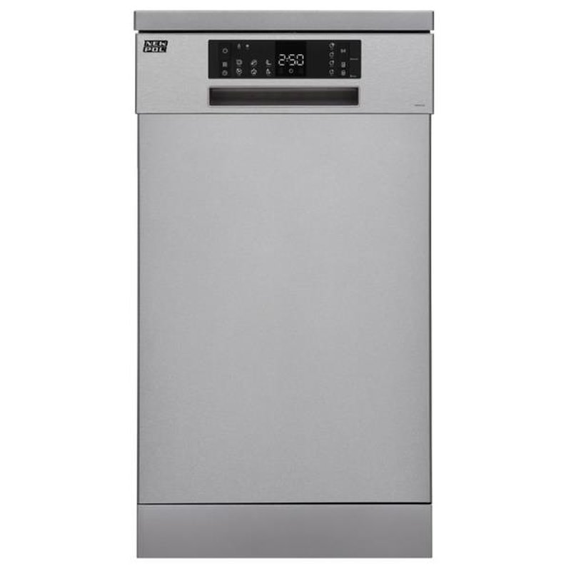 LAVAVAJILLAS 10 CUB. 45CM. 6 PROG. LAVAVAJILLAS 10 CUB. 45CM. 6 PROG.