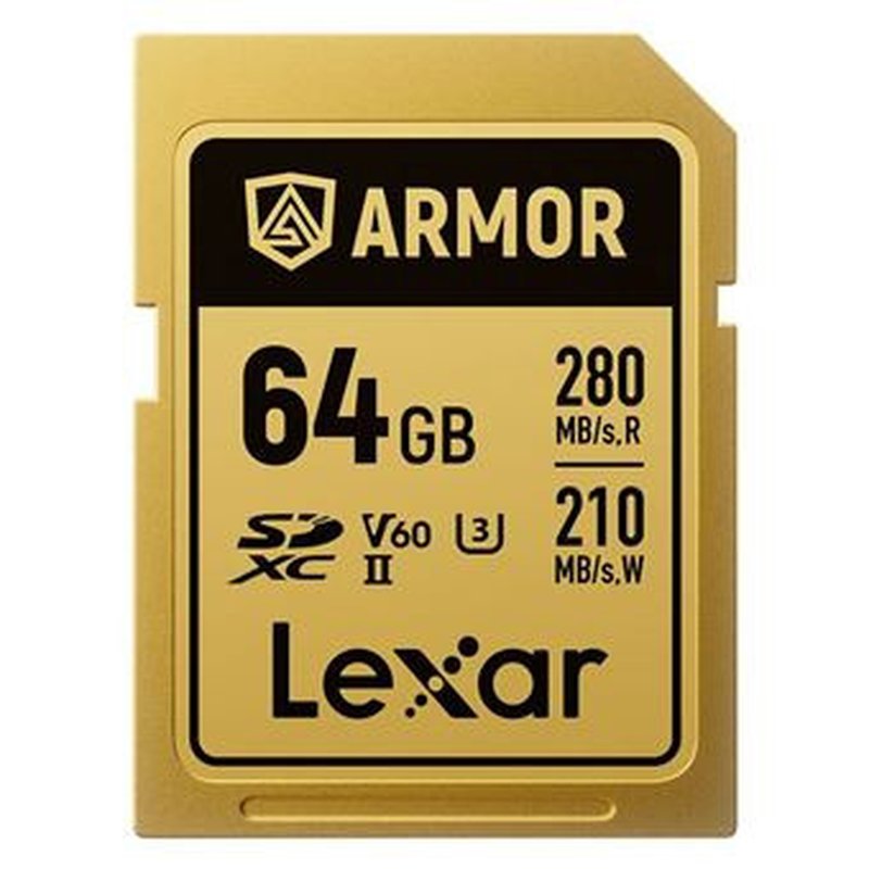 LEXAR 64GB PROFESSIONAL ARMOR LEXAR 64GB PROFESSIONAL ARMOR LEXAR 64GB PROFESSIONAL ARMOR LEXAR 64GB PROFESSIONAL ARMOR
