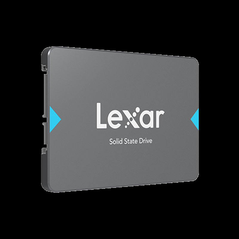 LEXAR NQ100 2TB 2.5” SATA (6GB/S) SOLID-STATE DRIVE, UP TO 560MB/S READ AND 500 MB/S WRITE - Imagen 2