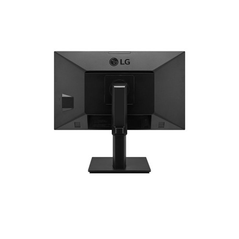LG 24BP75CP-B pantalla para PC 60,5 cm (23.8") 1920 x 1080 Pixeles Full HD LED Negro - Imagen 9