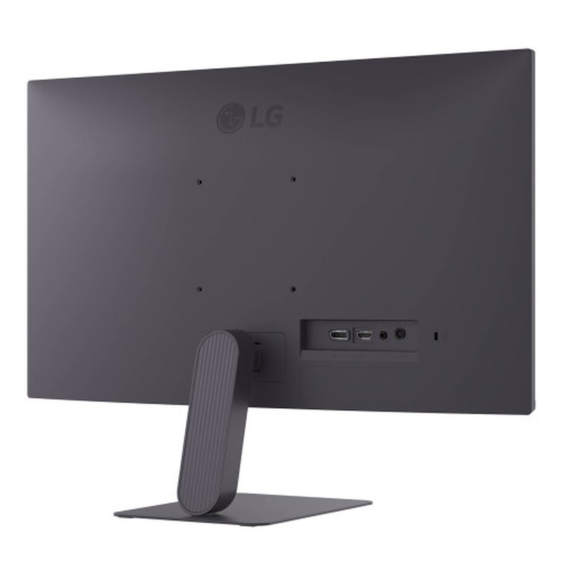 LG 24G411A-B pantalla para PC 61 cm (24") 1920 x 1080 Pixeles Full HD LCD Negro - Imagen 3