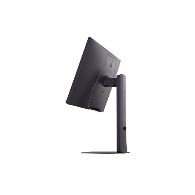 LG 27G850A-B.AEU pantalla para PC 68,6 cm (27") 3840 x 2160 Pixeles 4K Ultra HD Negro - Imagen 8