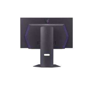 LG 27GX790A-B pantalla para PC 68,6 cm (27") 2560 x 1440 Pixeles 2K OLED Negro