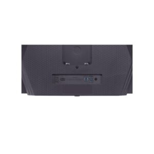 LG 27GX790A-B pantalla para PC 68,6 cm (27") 2560 x 1440 Pixeles 2K OLED Negro