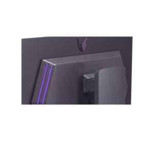 LG 27GX790A-B pantalla para PC 68,6 cm (27") 2560 x 1440 Pixeles 2K OLED Negro