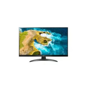 LG 27TQ615S-PZ Televisor 68,6 cm (27") Full HD Smart TV Wifi Negro