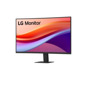 LG 27U421A-B pantalla para PC 68,6 cm (27") 1920 x 1080 Pixeles Full HD LED Negro