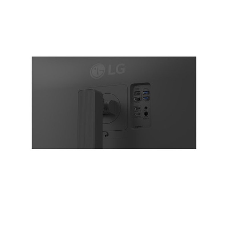 LG 27U730A-B pantalla para PC 68,6 cm (27") 3840 x 2160 Pixeles 4K Ultra HD Negro - Imagen 15