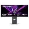LG 34G600A-B pantalla para PC 86,4 cm (34") 3440 x 1440 Pixeles Wide Quad HD LCD Negro