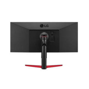 LG 34WP65CP-B pantalla para PC 86,4 cm (34") 3440 x 1440 Pixeles UltraWide Quad HD LED Negro