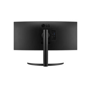 LG 34WP75CP-B LED display 86,4 cm (34") 3440 x 1440 Pixeles Wide Quad HD LCD Negro