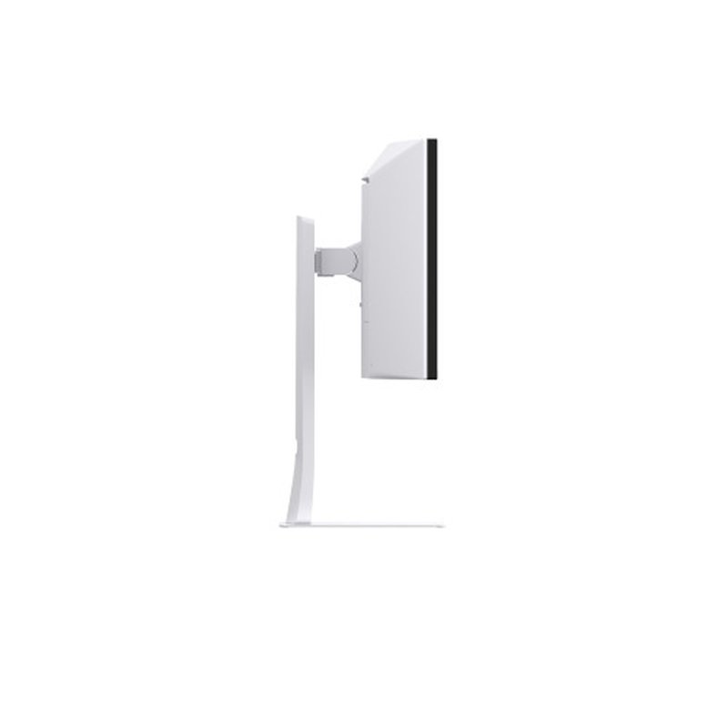 LG 49U950A-W pantalla para PC 124,5 cm (49") 5120 x 1440 Pixeles Dual QHD LED Negro, Blanco - Imagen 9