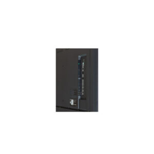 LG 49UH5Q-E Pantalla plana para señalización digital 124,5 cm (49") LCD Wifi 500 cd / m² 4K Ultra HD Negro WebOS