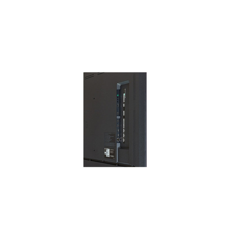 LG 49UH5Q-E Pantalla plana para señalización digital 124,5 cm (49") LCD Wifi 500 cd / m² 4K Ultra HD Negro WebOS - Imagen 10