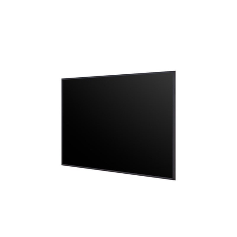 LG 49UH5Q-E Pantalla plana para señalización digital 124,5 cm (49") LCD Wifi 500 cd / m² 4K Ultra HD Negro WebOS - Imagen 3