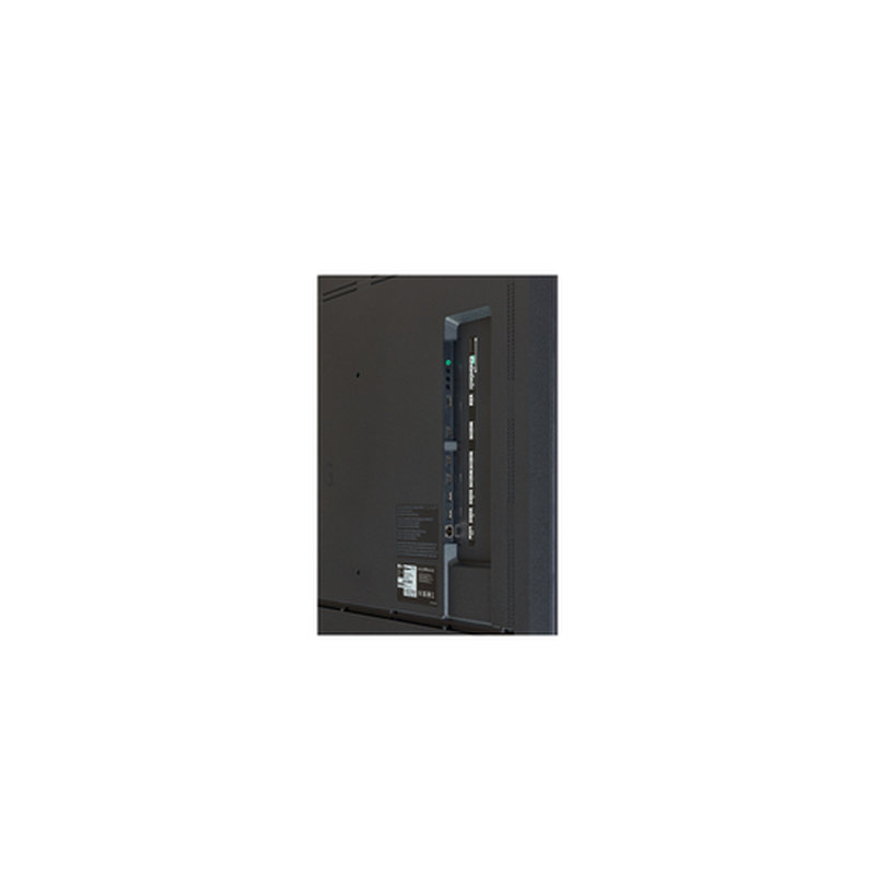 LG 55UH5Q Pantalla plana para señalización digital 139,7 cm (55") LCD Wifi 500 cd / m² 4K Ultra HD Negro WebOS 24/7 LG 55UH5Q Pantalla plana para señalización digital 139,7 cm (55") LCD Wifi 500 cd / m² 4K Ultra HD Negro WebOS 24/7 - Imagen 10